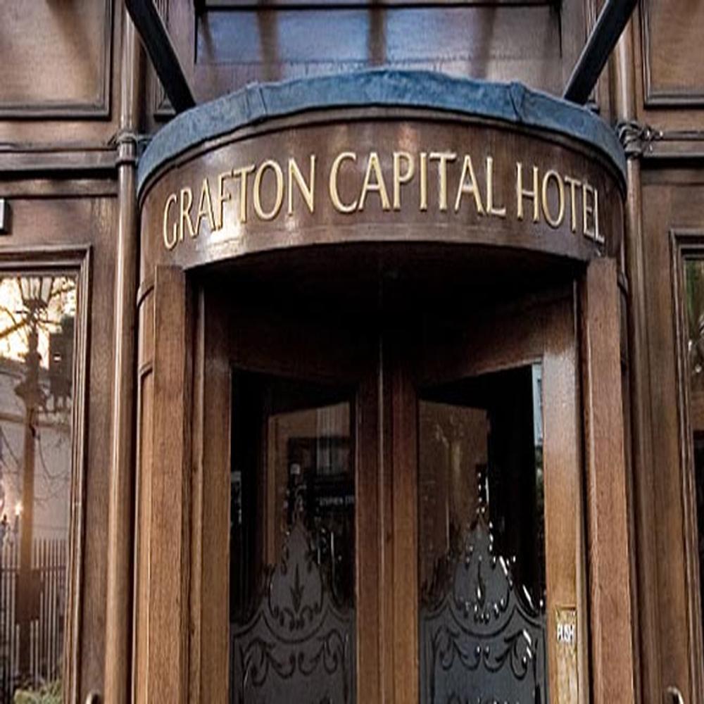 Grafton Capital Hotel