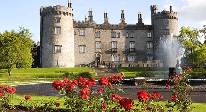 9 Night Kilkenny, Killarney & Aran Islands Knitting Tour