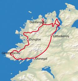 Higlights of Donegal.JPG